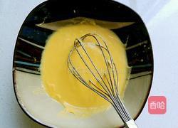 南瓜小松饼的做法图解7