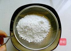 南瓜小松饼的做法图解8