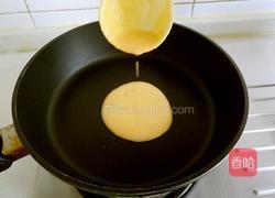 南瓜小松饼的做法图解10