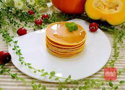 南瓜小松餅的做法圖解16