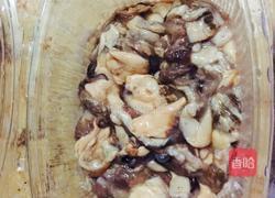 蛤蜊煎蛋的做法图解1