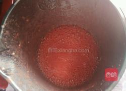 自制番茄酱的做法图解2