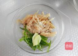 鸡柳(宝宝版)的做法图解2