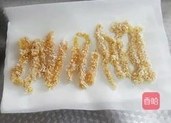 鸡柳(宝宝版)的做法图解8