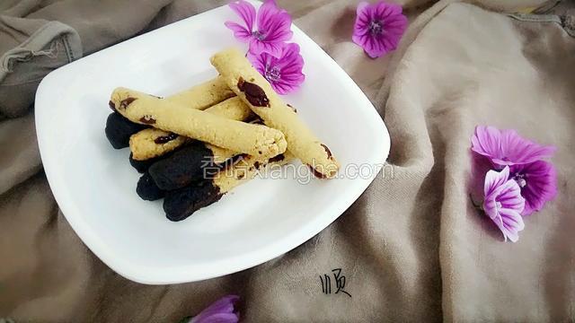 米粉能量棒（花生味）