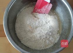 米粉能量棒(花生味)的做法图解5