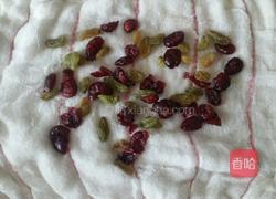 米粉能量棒(花生味)的做法图解6