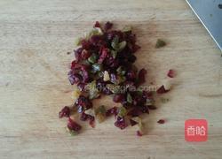 米粉能量棒（花生味）的做法图解7