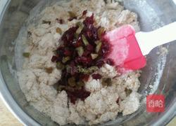 米粉能量棒(花生味)的做法图解8