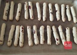 米粉能量棒(花生味)的做法图解12