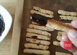 米粉能量棒(花生味)的做法图解15