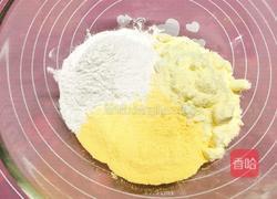 黄金糕的做法图解1