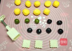 黄金糕的做法图解7