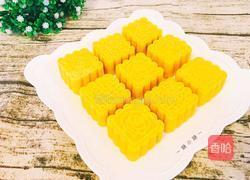 黄金糕的做法图解13