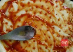 培根披萨的做法图解3