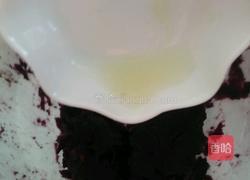 水晶西米球的做法图解1