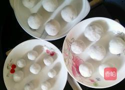 水晶西米球的做法图解10