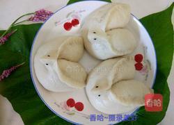 和平鸽的做法图解10