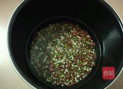 清补祛湿粥的做法图解2