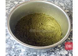 火龙果慕斯蛋糕的做法图解4