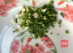 豆鼓蒸排骨的做法图解4