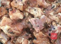 豆鼓蒸排骨的做法图解8