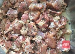 豆鼓蒸排骨的做法图解10