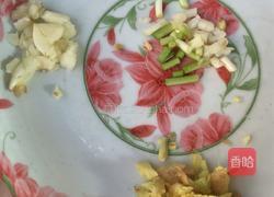 豆鼓蒸排骨的做法图解15