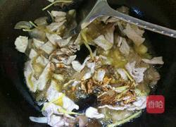 辣椒炒肉的做法图解4