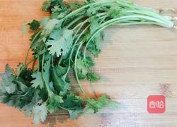 香干炒肉丝的做法图解4