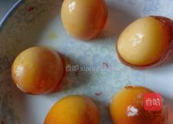 青椒皮蛋的做法图解1