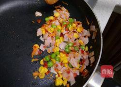 芝士鸡汁土豆泥 牛奶紫薯饮的做法图解2