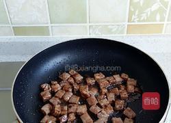 牛肉意面的做法图解3