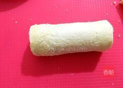 芝士热狗的做法图解6