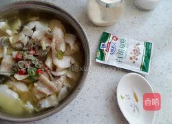 湘味鲈鱼的做法图解6