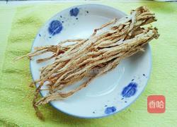 香辣萝卜干的做法图解1
