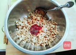 香辣萝卜干的做法图解4