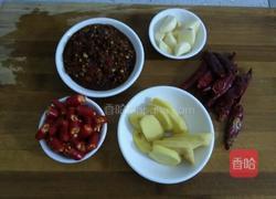 五花肉炖土豆（电压力锅版）的做法图解3