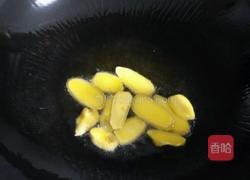 五花肉炖土豆(电压力锅版)的做法图解4