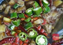 五花肉炖土豆(电压力锅版)的做法图解12