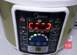 五花肉炖土豆（电压力锅版）的做法图解13