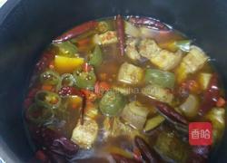 五花肉炖土豆（电压力锅版）的做法图解14