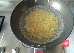培根炒意面的做法图解2