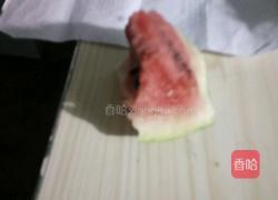水果拼盘的做法图解5