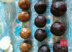 广式月饼的做法图解8