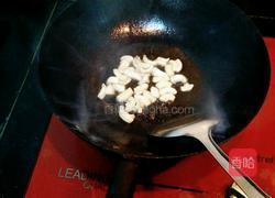 丝瓜青椒炒肉片的做法图解6