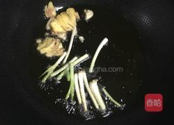 笋子芋儿鸡(烧鸡公)的做法图解4