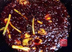 笋子芋儿鸡(烧鸡公)的做法图解5