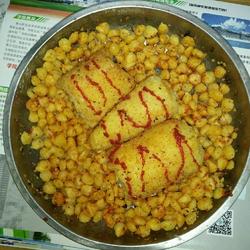 椒盐玉米和番茄味脆皮玉米的做法[图]