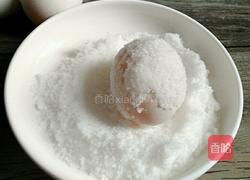 自制咸鸭蛋的做法图解4